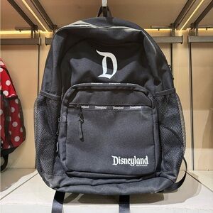 Disney Disneyland Resort Backpack